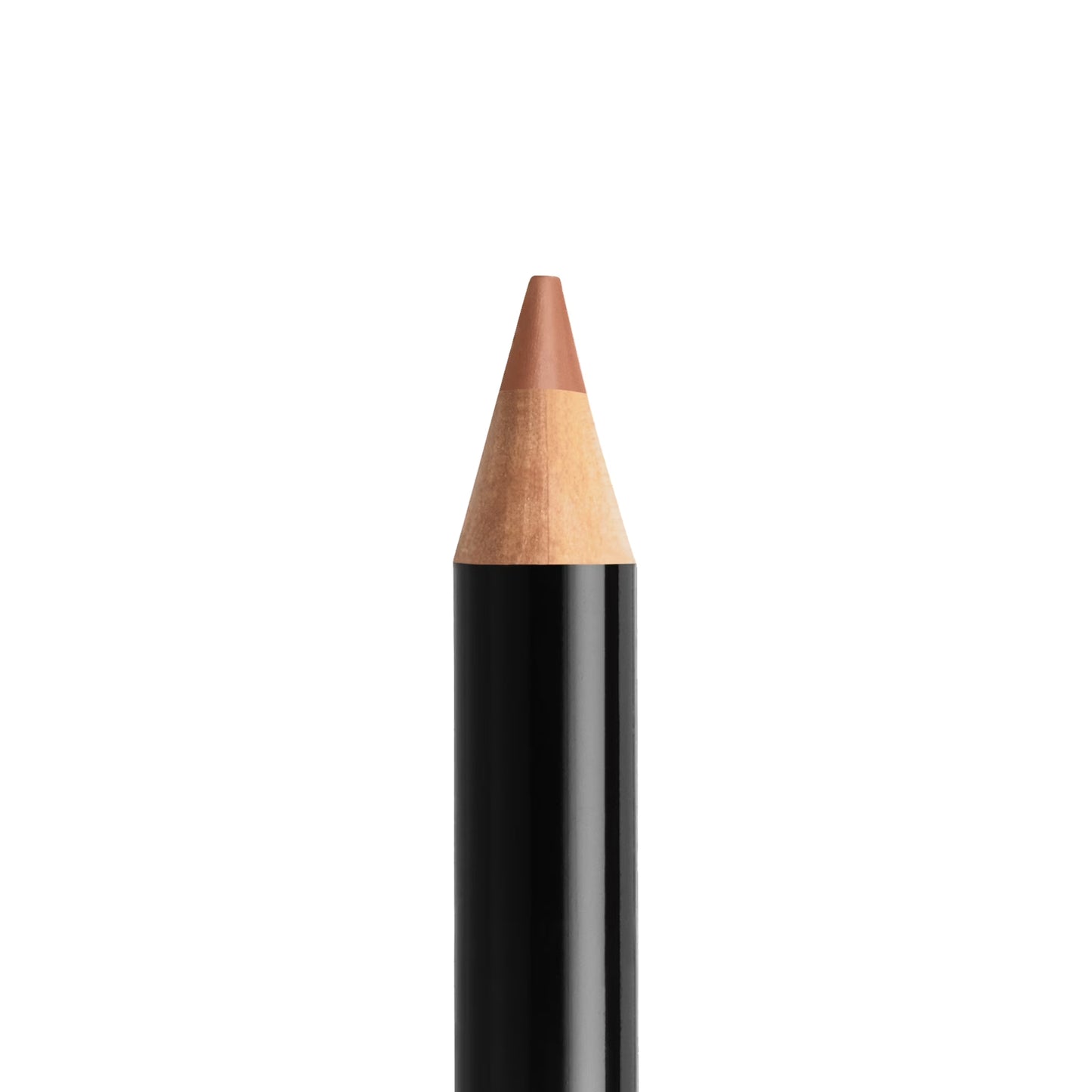 Slim Lip Pencil, Long-Lasting Creamy Lip Liner, Natural, 0.035 Oz