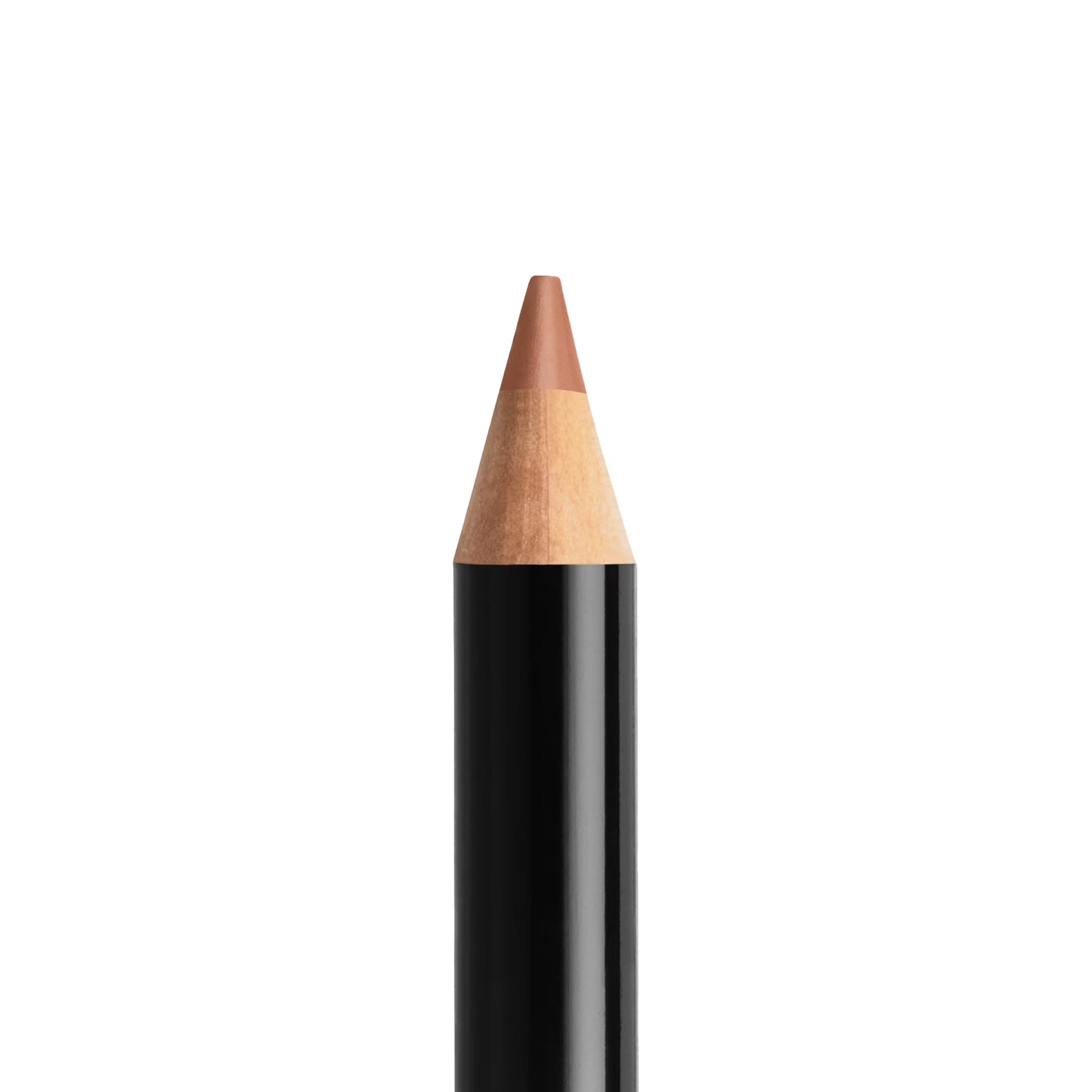Slim Lip Pencil, Long-Lasting Creamy Lip Liner, Natural, 0.035 Oz