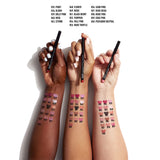 Slim Lip Pencil, Long-Lasting Creamy Lip Liner, Natural, 0.035 Oz