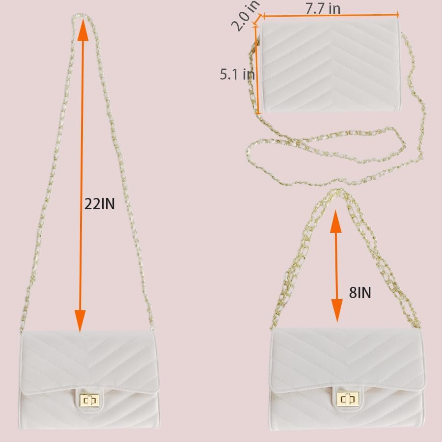 Small Purses for Women, Small Purses Crossbody Purses, Women'S Phone Bags, Stylish & Portable Tote Purse