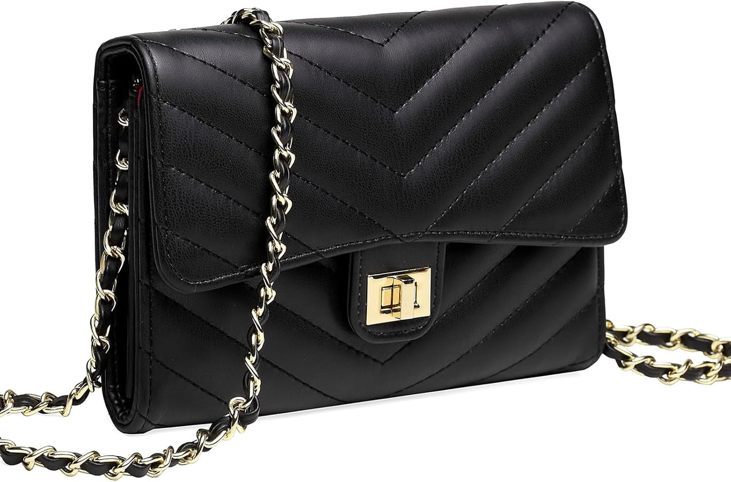 Small Crossbody Bags for Women, Small Purses Crossbody Purses, Cell Phone Purse with Card Slots for Travel Daypack | Small Purses