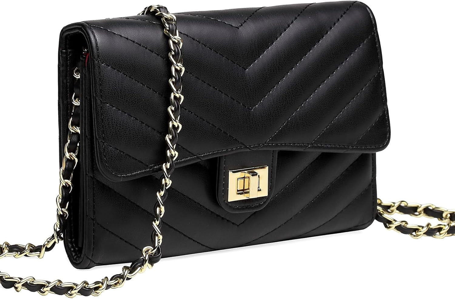Small Crossbody Bags for Women, Small Purses Crossbody Purses, Cell Phone Purse with Card Slots for Travel Daypack | Small Purses