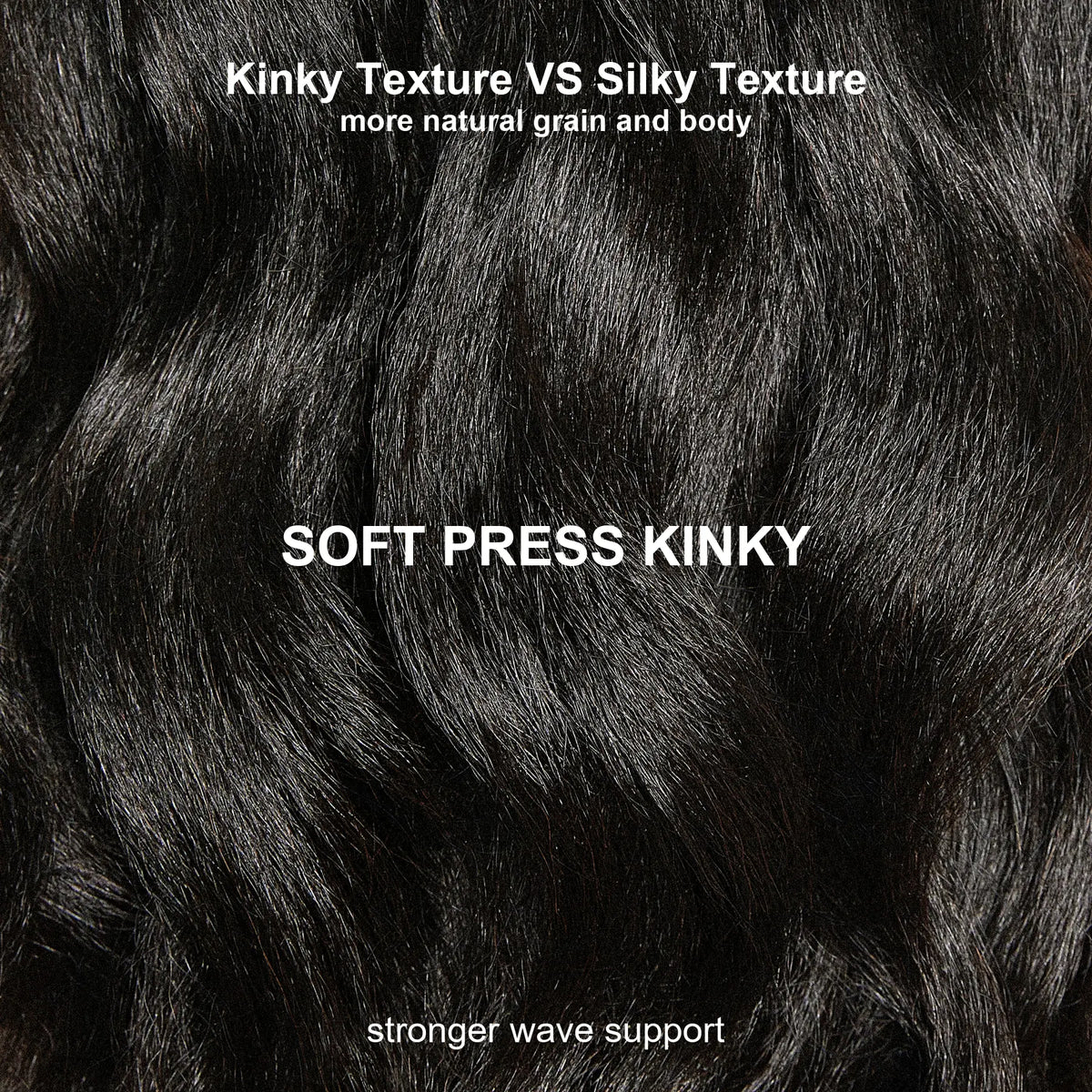 LUVME Kinky Body Wave Glueless Wig Natural Salon Blowout 7X6 Closure HD Pre-Cut Lace All-Day Comfort™ Partingmax #Tiktokshopbacktoschool #Sohochic
