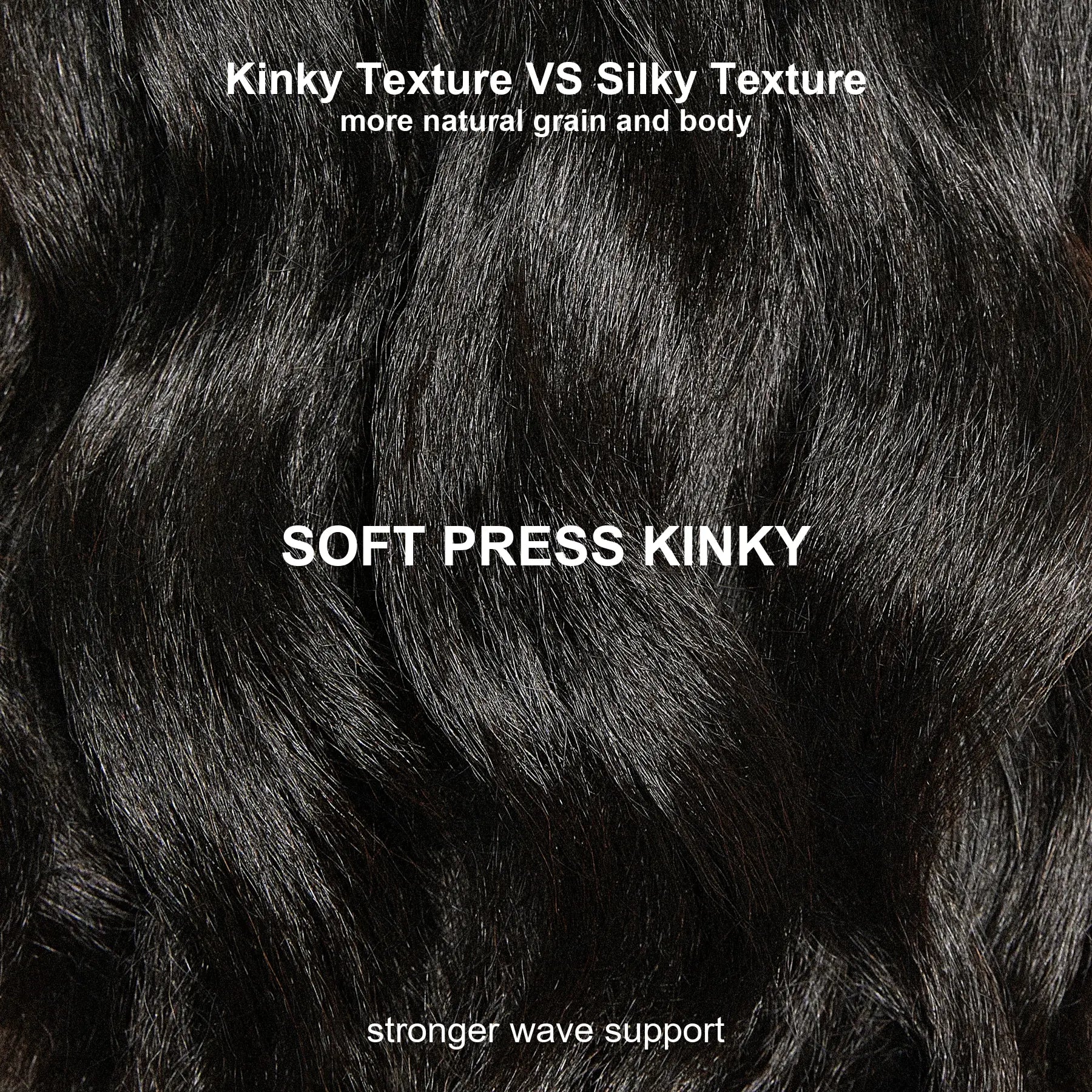 LUVME Kinky Body Wave Glueless Wig Natural Salon Blowout 7X6 Closure HD Pre-Cut Lace All-Day Comfort™ Partingmax #Tiktokshopbacktoschool #Sohochic