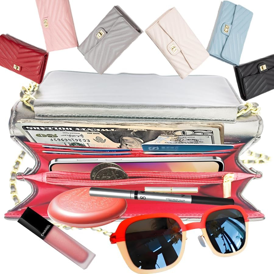 Small Purses for Women, Small Purses Crossbody Purses, Women'S Phone Bags, Stylish & Portable Tote Purse