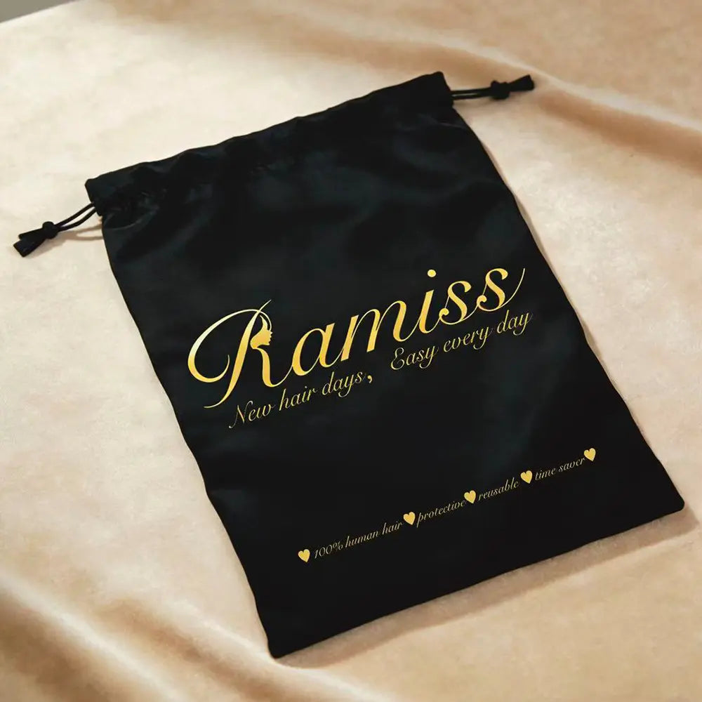 New 2026 Ramiss Burmese Curly Crochet Human Hair Pre-Separated 50G/Pack Time-Saving, 40 Strands/Pack Mircale Knots Hot Braids,4-5 Packs for Full Head Protective Styles Light Weight No Tension Reusable Feather Crochet Extension #Summerwins #Dealsforyoudays