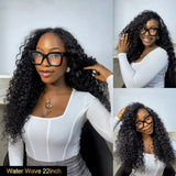 New 2026 Ramiss Burmese Curly Crochet Human Hair Pre-Separated 50G/Pack Time-Saving, 40 Strands/Pack Mircale Knots Hot Braids,4-5 Packs for Full Head Protective Styles Light Weight No Tension Reusable Feather Crochet Extension #Summerwins #Dealsforyoudays