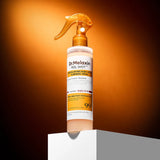 [Dr.Melaxin Official] Peel Shot Keratin Care Kojic Acid Turmeric Spray 200Ml Pore Clearing Exfoliating Formula Skin Repair Scrub