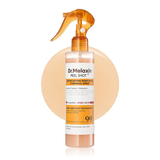 [Dr.Melaxin Official] Peel Shot Keratin Care Kojic Acid Turmeric Spray 200Ml Pore Clearing Exfoliating Formula Skin Repair Scrub