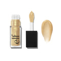 E.L.F. Glow Reviver Lip Oil Glimmer, Hydrating Lip Oil with Glitter Finish 7.6Ml