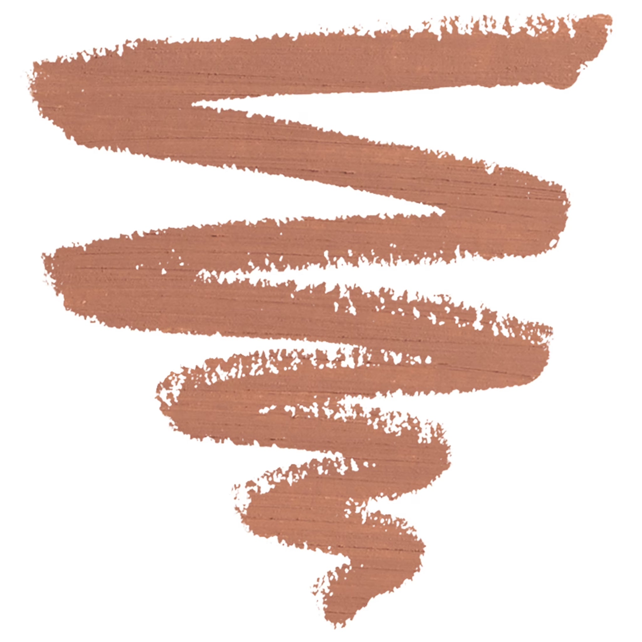 Slim Lip Pencil, Long-Lasting Creamy Lip Liner, Natural, 0.035 Oz