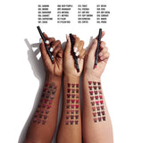 Slim Lip Pencil, Long-Lasting Creamy Lip Liner, Natural, 0.035 Oz