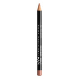 Slim Lip Pencil, Long-Lasting Creamy Lip Liner, Natural, 0.035 Oz