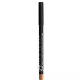 NYX Professional Makeup Suede Matte Velvet Smooth Vegan Lip Liner - 0.035Oz