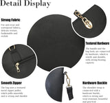 Purses and Handbags for Women Synthetic Leather Tote Crossbody Bags Satchel Purses Set 6Pcs | Set